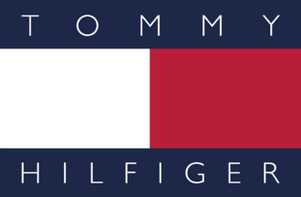 Tommy Hilfiger logo