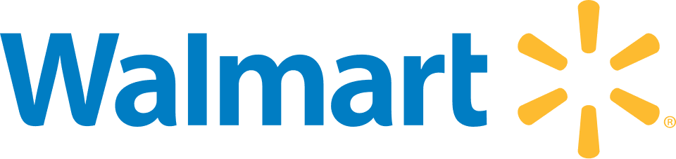 Walmart logo