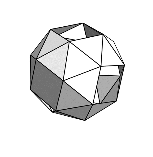 Digital web sphere